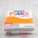 FIMO SOFT POMARAŃCZOWY-42