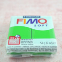 FIMO SOFT TROPIKALNY ZIELONY-53