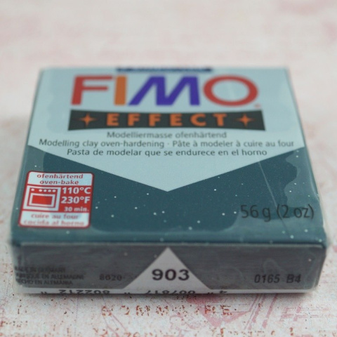 FIMO EFFECT PYŁ KSIĘŻYCOWY MARMURKOWY-903 FIMO EFFECT PYŁ KSIĘŻYCOWY MARMURKOWY-903