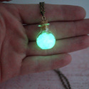FLUORESCENCYJNY PROSZEK JASKRAWOZIELONY FLUORESCENCYJNY PROSZEK JASKRAWOZIELONY