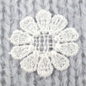 MINI SERWETKA SŁONECZNIK