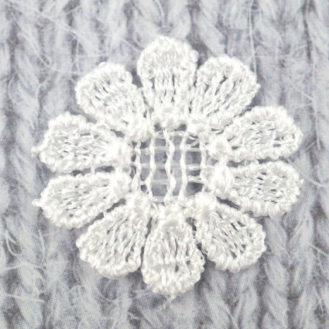 MINI SERWETKA SŁONECZNIK