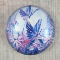 KABOSZON SZKLANY 20 mm.