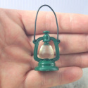 MINI LAMPA NAFTOWA