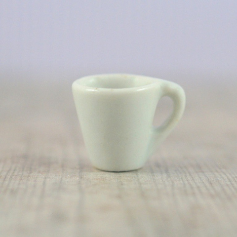 MINI KUBEK CERAMICZNY MINI KUBEK CERAMICZNY