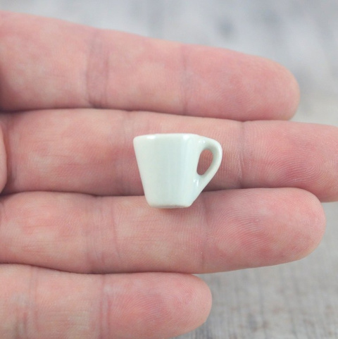 MINI KUBEK CERAMICZNY MINI KUBEK CERAMICZNY