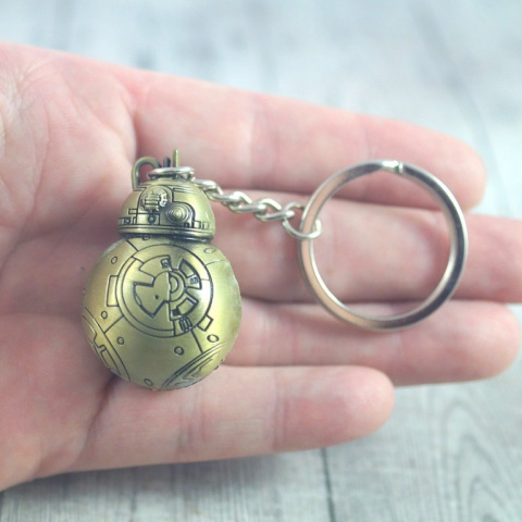 BRELOK STAR WARS BB-8 BRELOK STAR WARS BB-8
