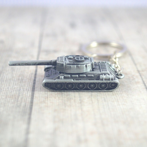 BRELOK WORLD OF TANKS T-34 100