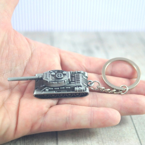 BRELOK WORLD OF TANKS T-34 100 BRELOK WORLD OF TANKS T-34 100