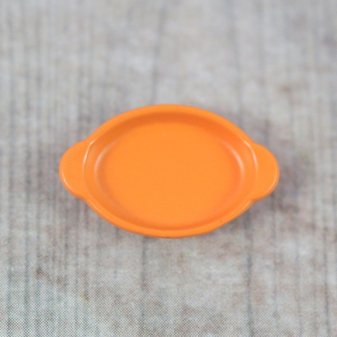 MINI NACZYNIE METALOWE