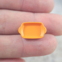 MINI NACZYNIE METALOWE