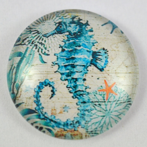 KABOSZON SZKLANY 20 mm. KABOSZON SZKLANY 20 mm.