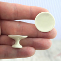 MINI PATERA CERAMICZNA