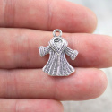 ZAWIESZKA METALOWA PŁASZCZ ZAWIESZKA METALOWA PŁASZCZ