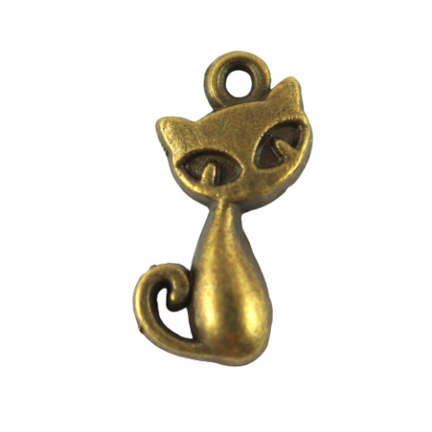 ZAWIESZKA METALOWA KOTKA ZAWIESZKA METALOWA KOTKA