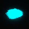 FLUORESCENCYJNY PROSZEK TURKUSOWY