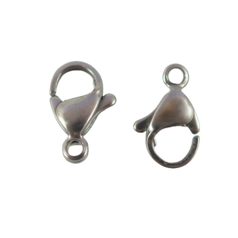 KARABIŃCZYKI 11 mm. 2 szt. KARABIŃCZYKI 11 mm. 2 szt.