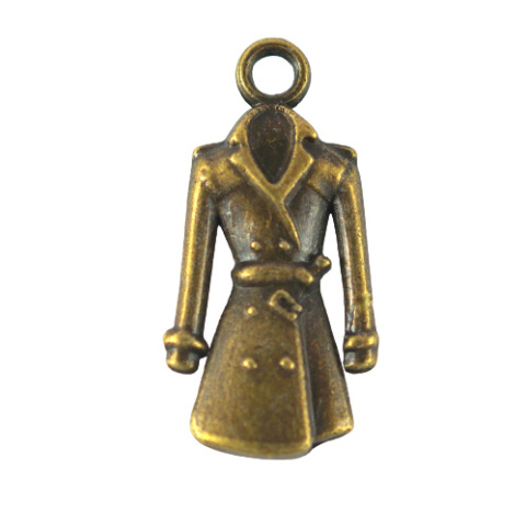 ZAWIESZKA METALOWA PŁASZCZ ZAWIESZKA METALOWA PŁASZCZ