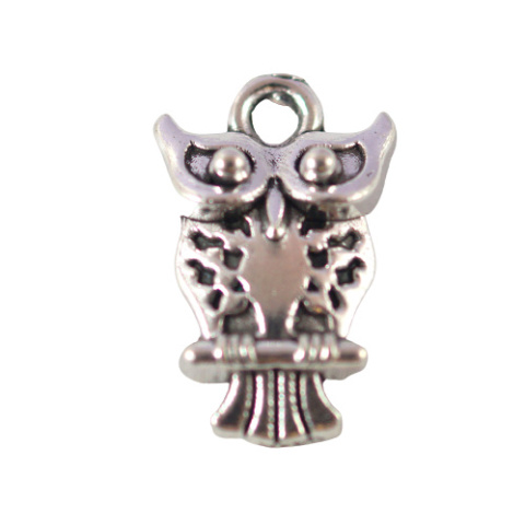 ZAWIESZKA METALOWA SOWA ZAWIESZKA METALOWA SOWA