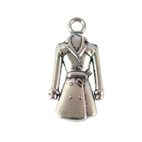 ZAWIESZKA METALOWA PŁASZCZ ZAWIESZKA METALOWA PŁASZCZ