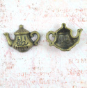 ZAWIESZKA METALOWA CZAJNICZEK ZAWIESZKA METALOWA CZAJNICZEK