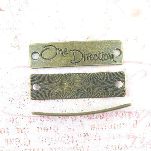 ZAWIESZKA ŁĄCZNIK ONE DIRECTION ZAWIESZKA ŁĄCZNIK ONE DIRECTION