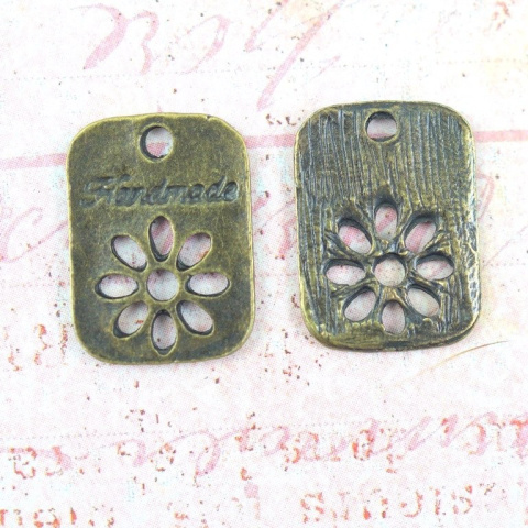 ZAWIESZKA HAND MADE 2 szt. ZAWIESZKA HAND MADE 2 szt.
