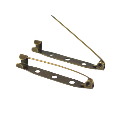 BAZA BROSZKI STARE ZŁOTO 40 mm 1szt BAZA BROSZKI STARE ZŁOTO 40 mm 1szt