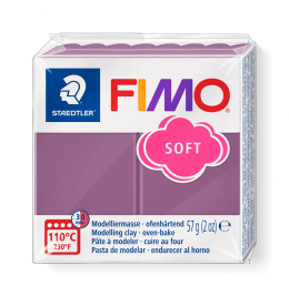 FIMO SOFT JAGODOWY T60