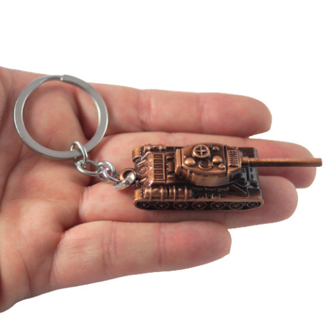 BRELOK WORLD OF TANKS T-34 100 BRELOK WORLD OF TANKS T-34 100