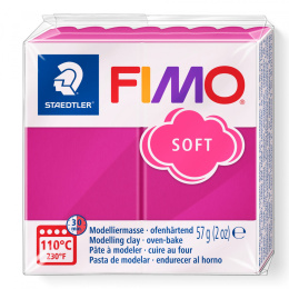 FIMO SOFT MALINA -22