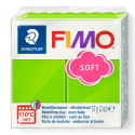 FIMO SOFT TROPIKALNY ZIELONY-53