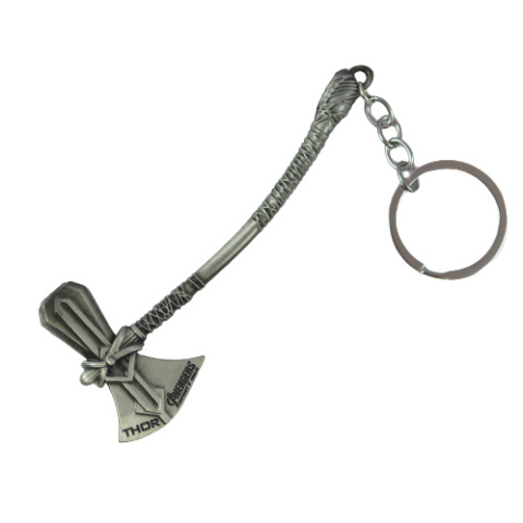 BRELOK STORMBREAKER MŁOT THORA AVENGERS BRELOK STORMBREAKER MŁOT THORA AVENGERS