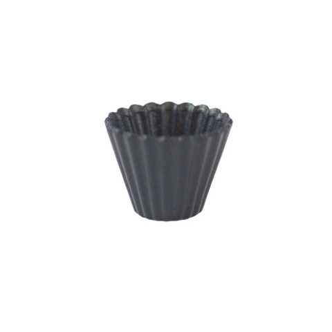 MINI MISECZKA PLASTIKOWA CZARNA MINI MISECZKA PLASTIKOWA CZARNA