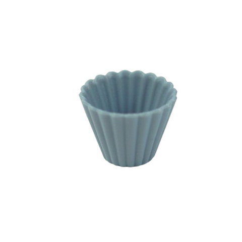 MINI MISECZKA PLASTIKOWA SZARONIEBIESKA MINI MISECZKA PLASTIKOWA SZARONIEBIESKA