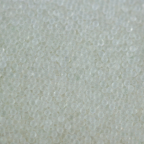 MIKROKULKI TRANSPARENTNE 450 g. MIKROKULKI TRANSPARENTNE 450 g.