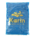 MIKROKULKI TRANSPARENTNE JASNO NIEBIESKIE 450 g. MIKROKULKI TRANSPARENTNE JASNO NIEBIESKIE 450 g.