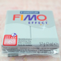 FIMO EFFECT JASNOSREBRNY PERŁOWY- 817