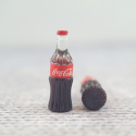 MINI BUTELKA COLA