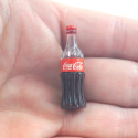 MINI BUTELKA COLA