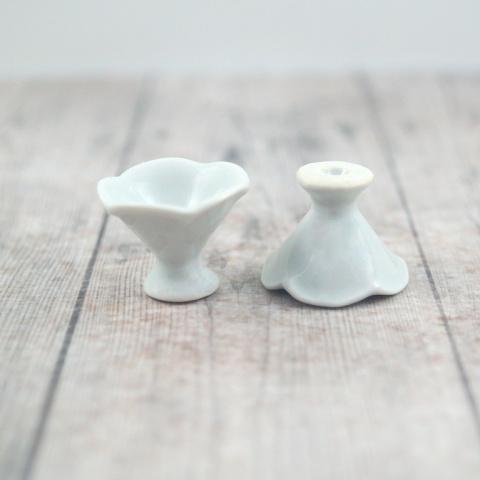 MINI CERAMICZNY PUCHAREK DO LODÓW