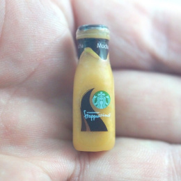 MINI KAWA FRAPPUCCINO 