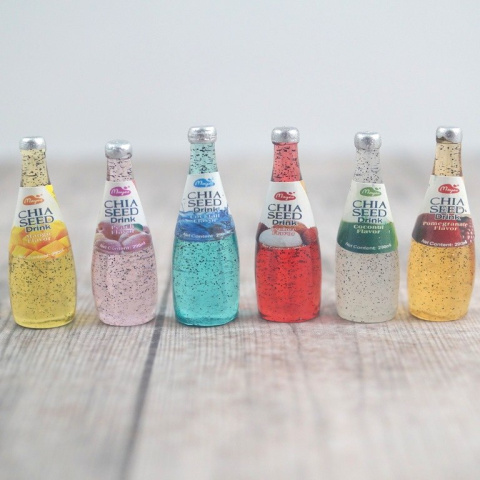 MINI NAPÓJ CHIA BRZOSKWINIA MINI NAPÓJ CHIA BRZOSKWINIA