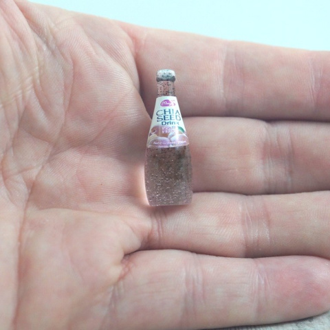 MINI NAPÓJ CHIA BRZOSKWINIA MINI NAPÓJ CHIA BRZOSKWINIA