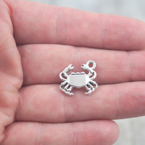 ZAWIESZKA METALOWA KRAB ZAWIESZKA METALOWA KRAB
