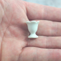 MINI CERAMICZNY PUCHAREK DO LODÓW