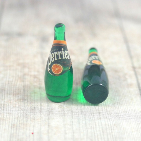 MINI WODA PERRIER