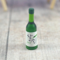 MINI BUTELKA SAKE